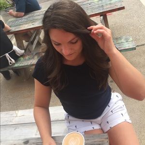 Meet your Posher, Madison